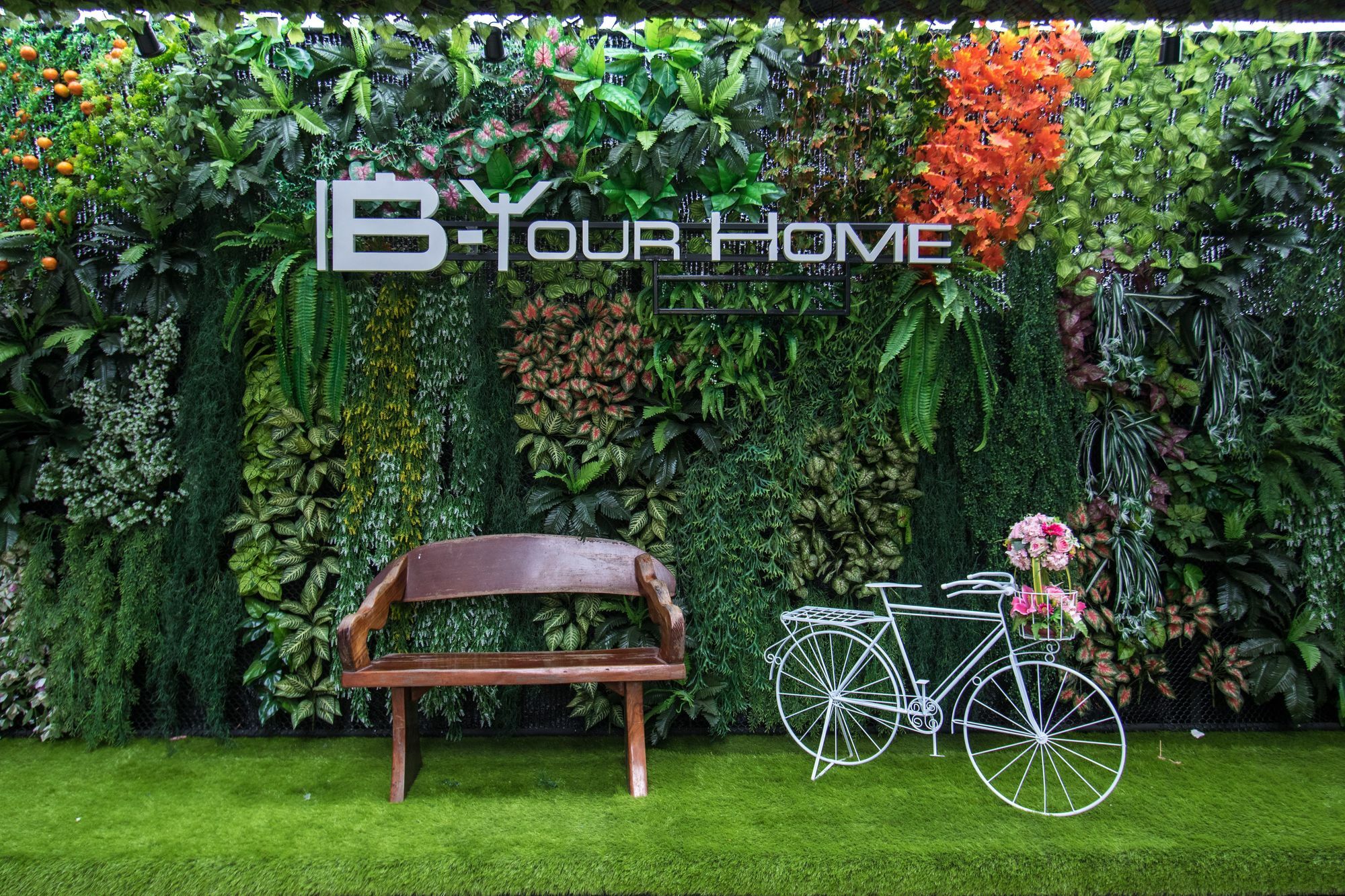 B-Your Home Hotel Donmueang Airport Bangkok -Sha Certified Sha Plus Zewnętrze zdjęcie